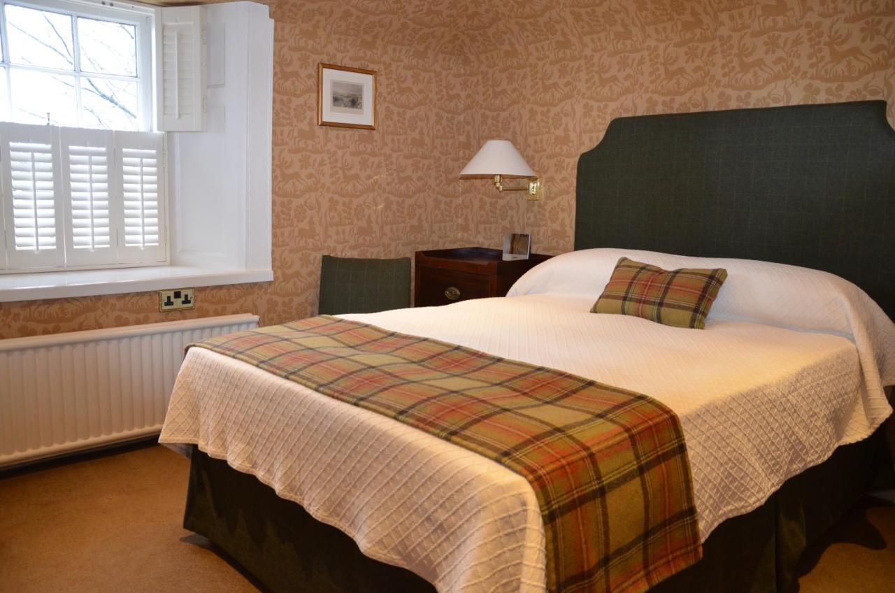 The Manor House Hotel Oban Bagian luar foto
