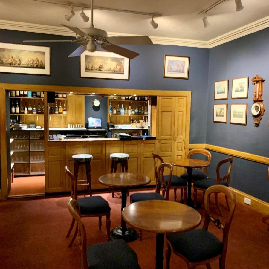 The Manor House Hotel Oban Bagian luar foto