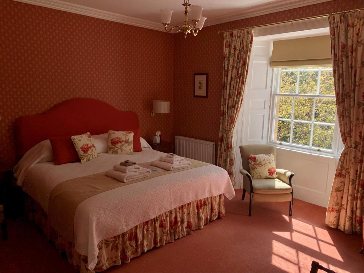 The Manor House Hotel Oban Bagian luar foto