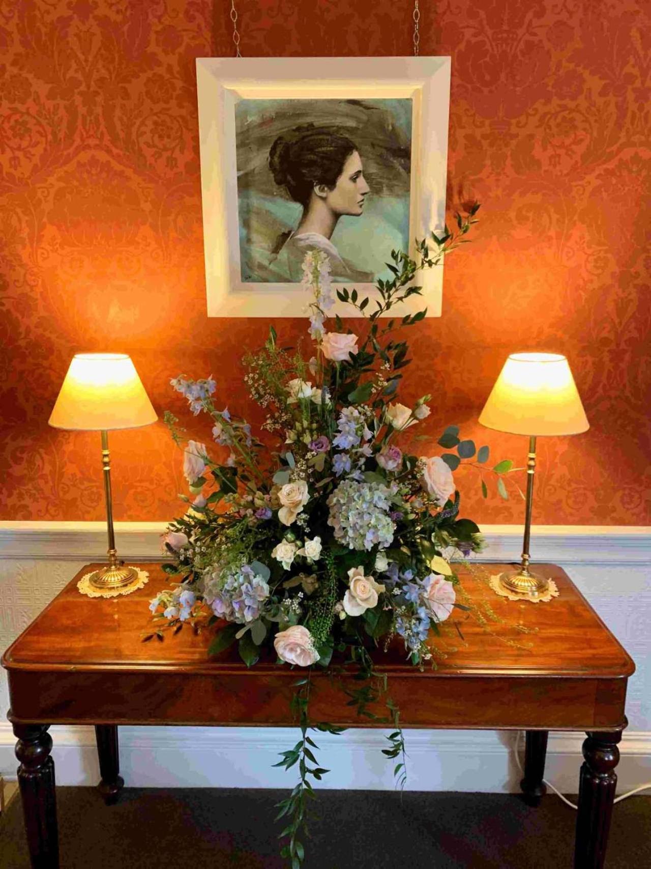 The Manor House Hotel Oban Bagian luar foto